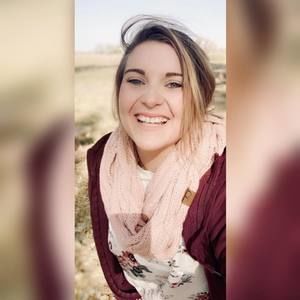 Meet your Posher, Haley